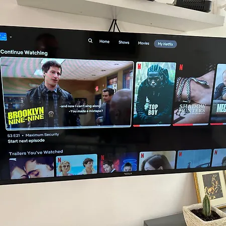 Bascarsija アパート サラエヴォ