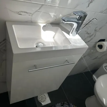 Lägenhet Bascarsija