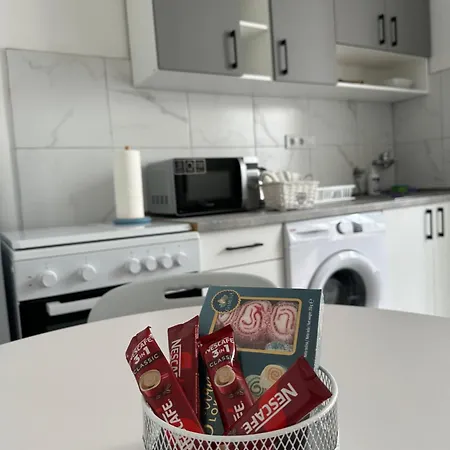 Bascarsija Lägenhet