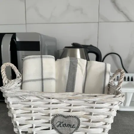 Lägenhet Bascarsija *