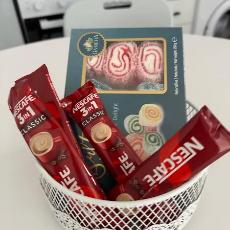 Bascarsija * サラエヴォ