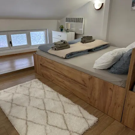 Bascarsija サラエヴォ