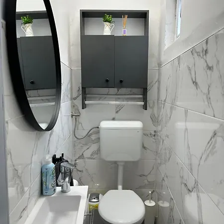 Bascarsija * サラエヴォ