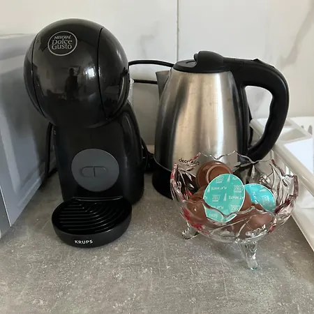 Bascarsija Lägenhet