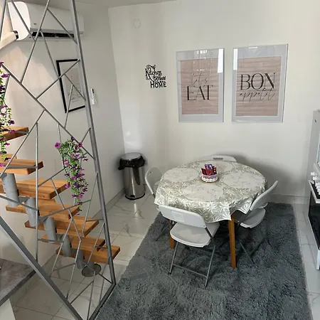 Lägenhet Bascarsija