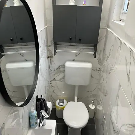 Bascarsija アパート サラエヴォ