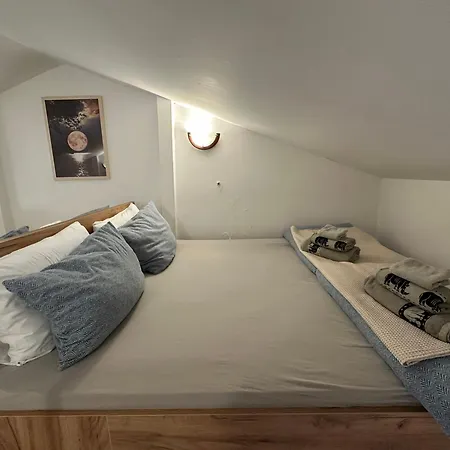 Bascarsija * サラエヴォ