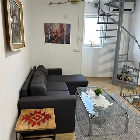 Bascarsija * Sarajevo