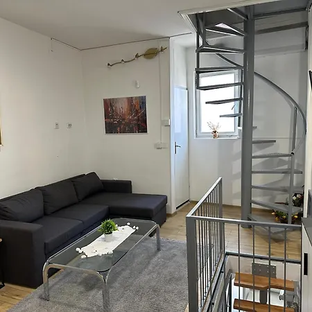 Lägenhet Bascarsija *