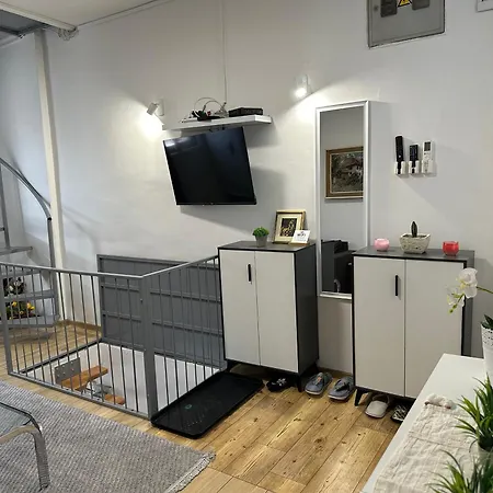 アパート Bascarsija