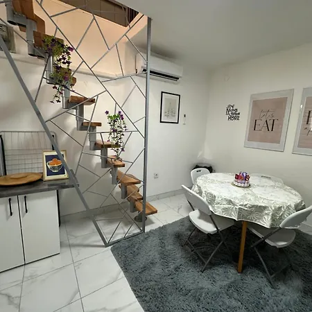 Bascarsija * サラエヴォ