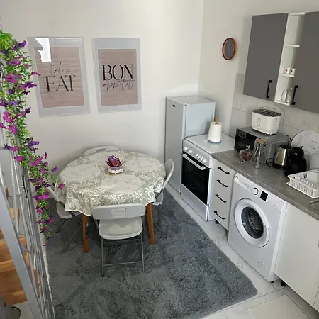 アパート Bascarsija サラエヴォ