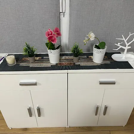 Bascarsija アパート サラエヴォ