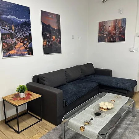 Apartment Bascarsija Sarajevo