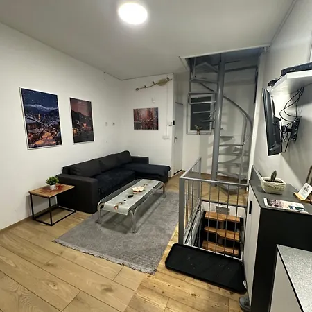 Bascarsija * サラエヴォ