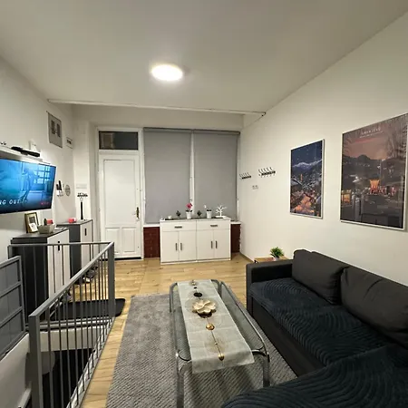 Apartment Bascarsija