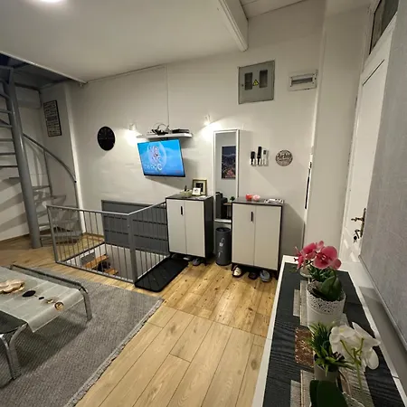 Apartment Bascarsija *