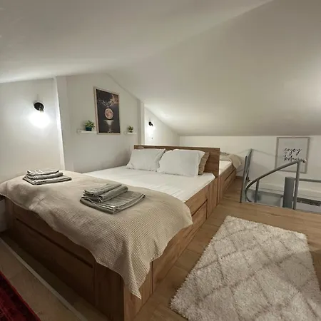Apartment Bascarsija
