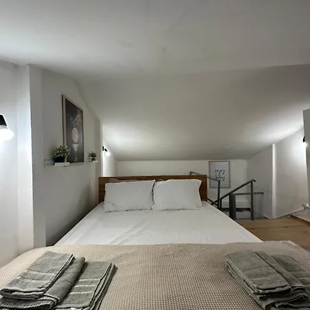 Bascarsija Apartment *